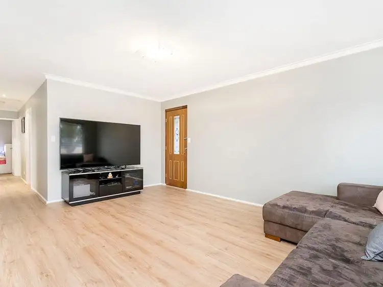 Fourth view of Homely house listing, 81A HUNTRISS ROAD, Karrinyup WA 6018