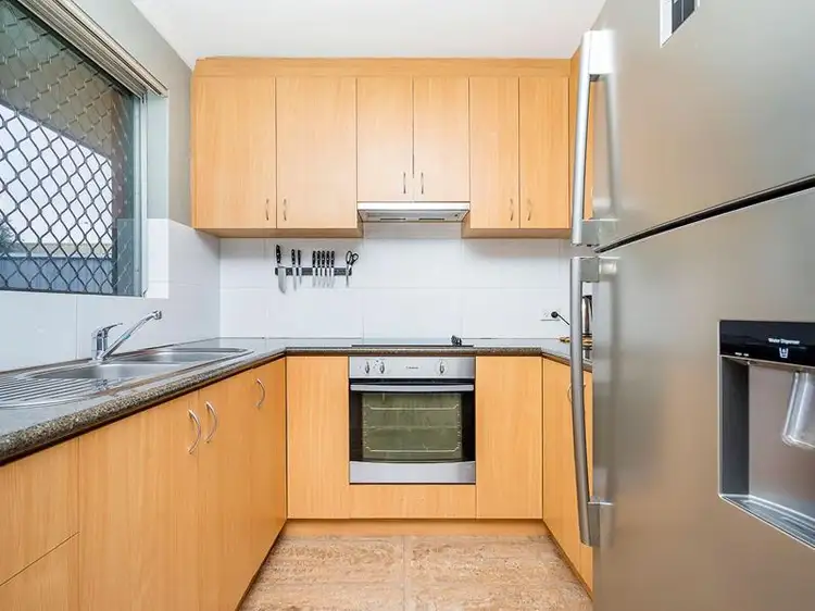 Fifth view of Homely house listing, 81A HUNTRISS ROAD, Karrinyup WA 6018
