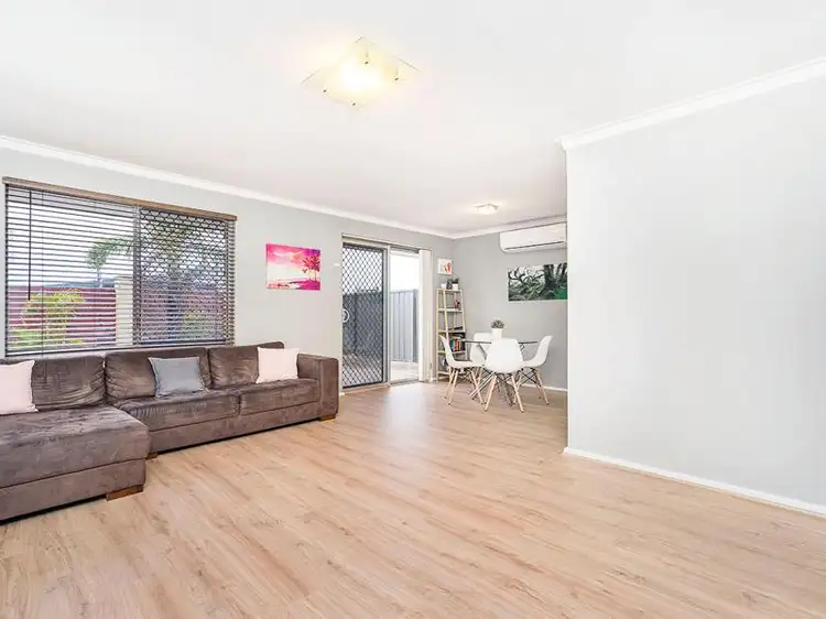 Sixth view of Homely house listing, 81A HUNTRISS ROAD, Karrinyup WA 6018