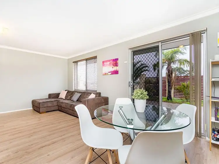 Seventh view of Homely house listing, 81A HUNTRISS ROAD, Karrinyup WA 6018