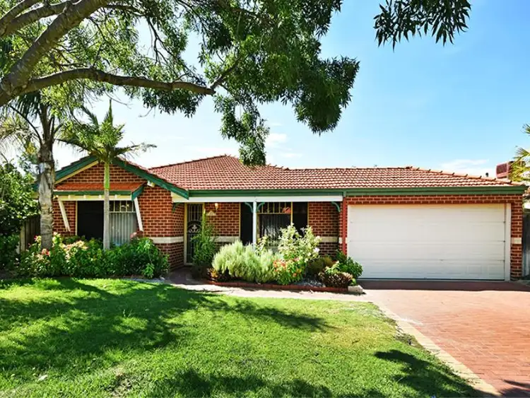 38 Snow Wood Avenue, Ellenbrook WA 6069