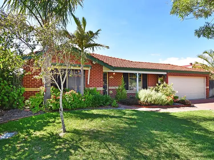 Second view of Homely house listing, 38 Snow Wood Avenue, Ellenbrook WA 6069