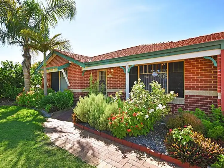 Third view of Homely house listing, 38 Snow Wood Avenue, Ellenbrook WA 6069