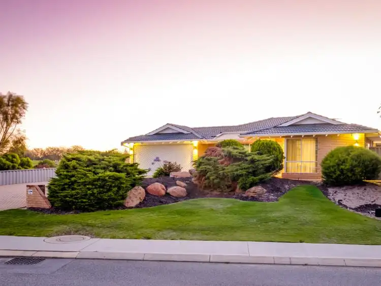 Main view of Homely house listing, 31 Bonnie Doon Gardens, Connolly WA 6027