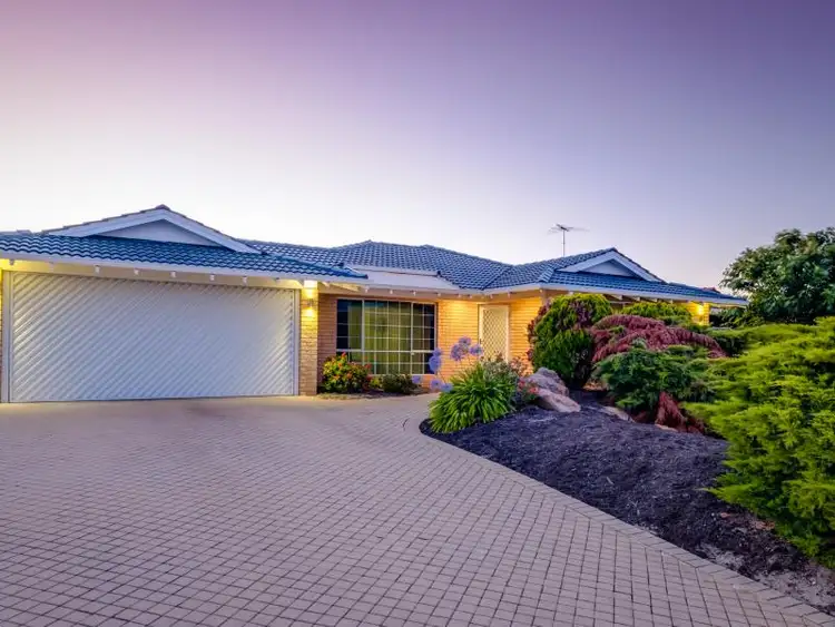 Second view of Homely house listing, 31 Bonnie Doon Gardens, Connolly WA 6027