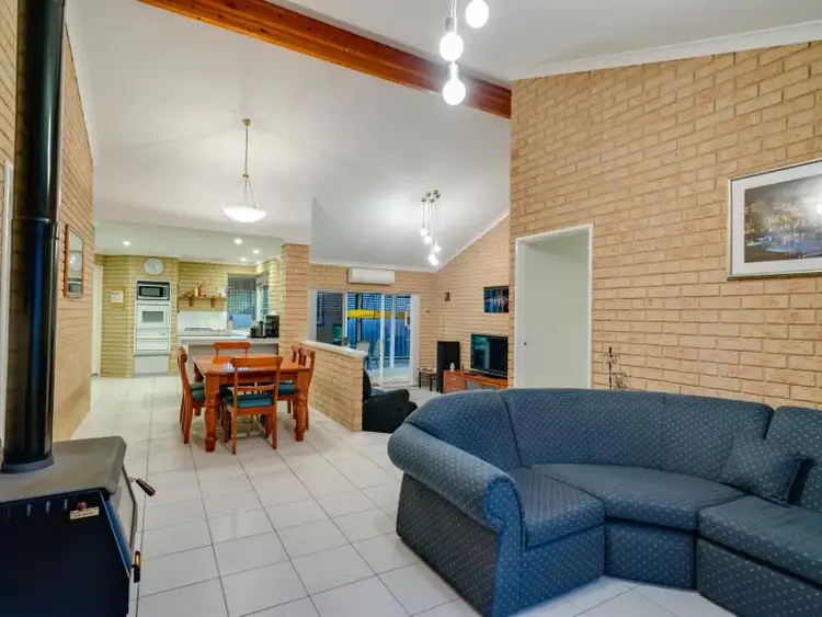 Fifth view of Homely house listing, 31 Bonnie Doon Gardens, Connolly WA 6027