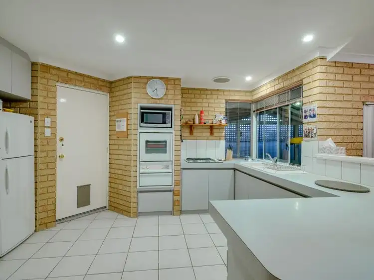 Seventh view of Homely house listing, 31 Bonnie Doon Gardens, Connolly WA 6027