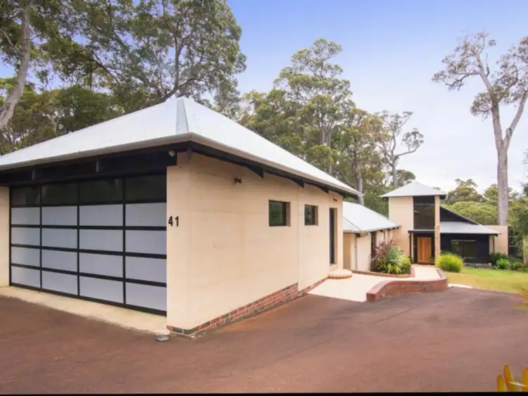 41 Merlot Place, Margaret River WA 6285