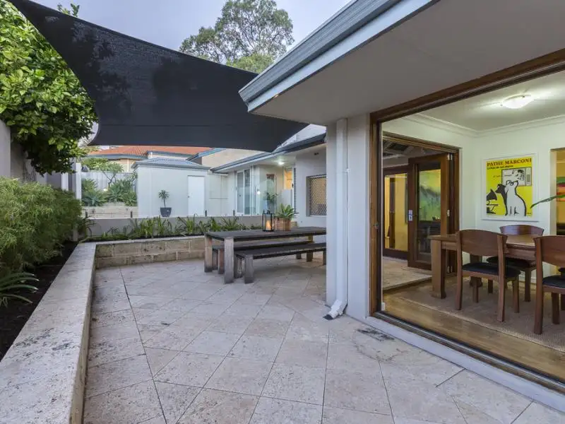Main view of Homely house listing, 14 Brix Street, Wembley Downs WA 6019