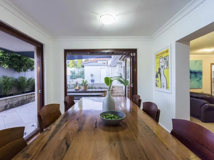 Second view of Homely house listing, 14 Brix Street, Wembley Downs WA 6019