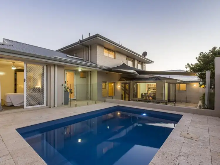 Fourth view of Homely house listing, 14 Brix Street, Wembley Downs WA 6019