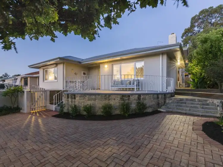 Fifth view of Homely house listing, 14 Brix Street, Wembley Downs WA 6019