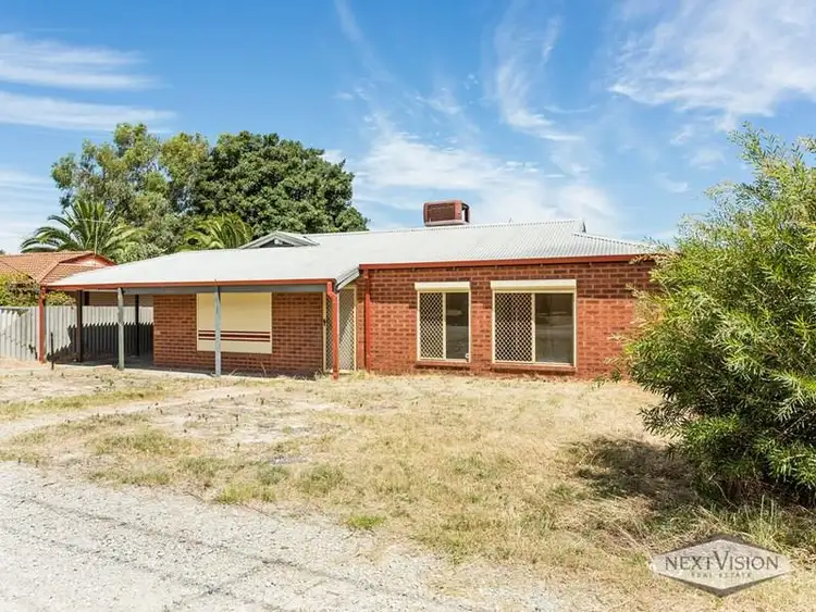 5 Plumridge Way, South Lake WA 6164