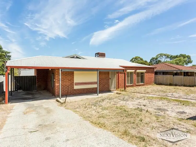 Second view of Homely house listing, 5 Plumridge Way, South Lake WA 6164