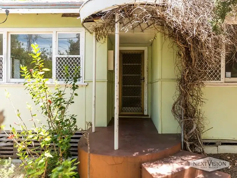 Main view of Homely house listing, 28 Noel Street, Hilton WA 6163