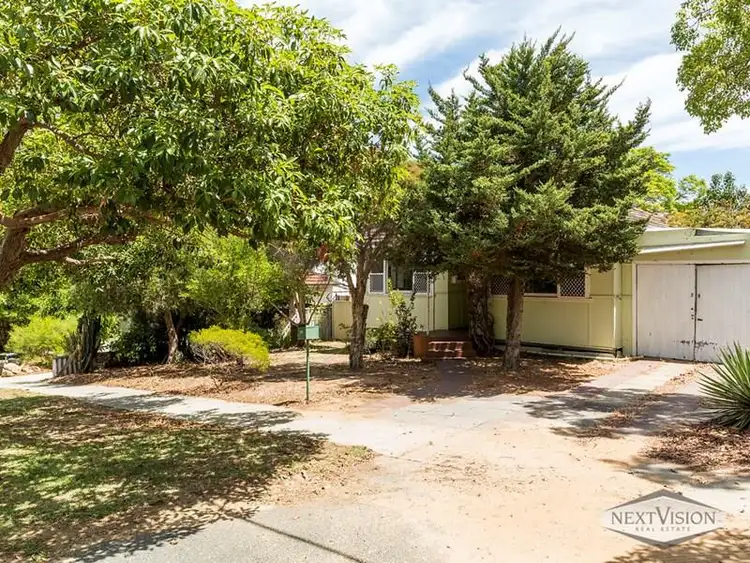 Third view of Homely house listing, 28 Noel Street, Hilton WA 6163