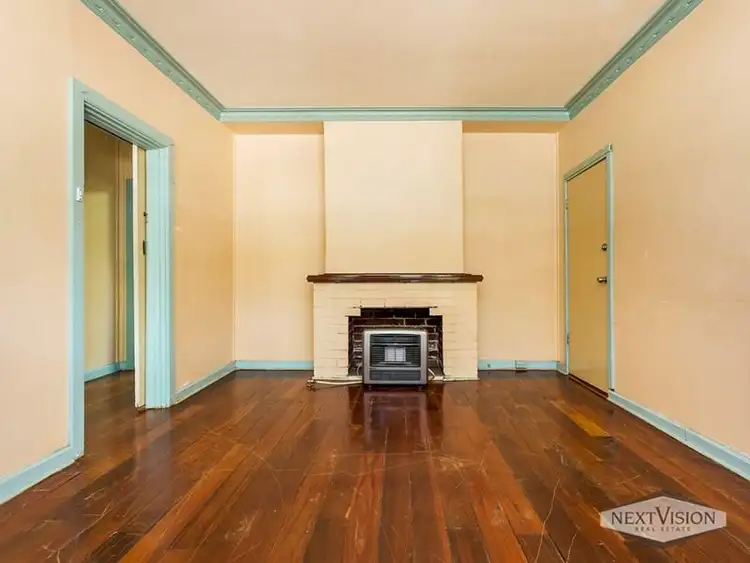 Fifth view of Homely house listing, 28 Noel Street, Hilton WA 6163