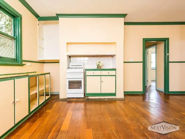 Seventh view of Homely house listing, 28 Noel Street, Hilton WA 6163