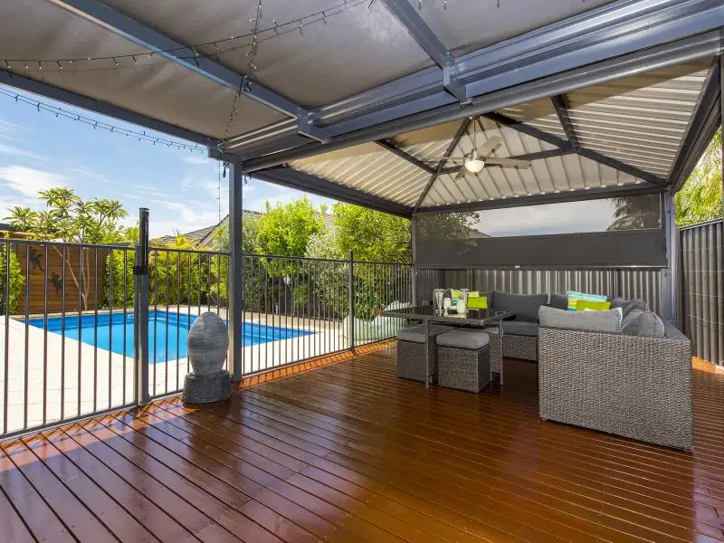 Main view of Homely house listing, 8 Pirianda Way, Aveley WA 6069