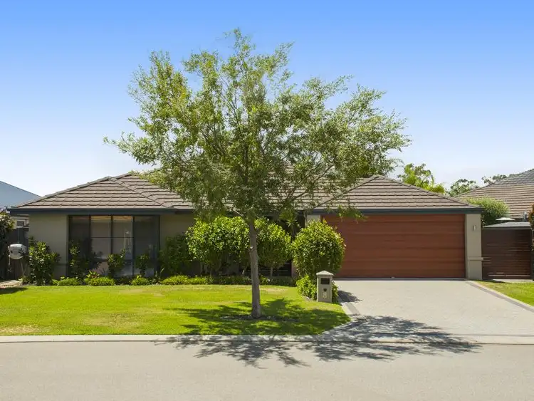 Second view of Homely house listing, 8 Pirianda Way, Aveley WA 6069