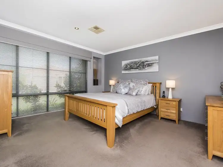Third view of Homely house listing, 8 Pirianda Way, Aveley WA 6069