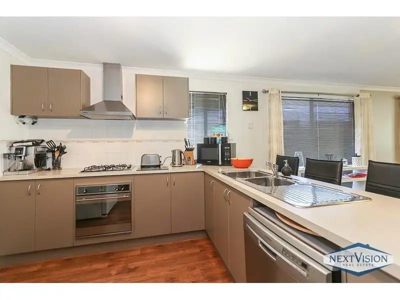 Main view of Homely house listing, 6 Crossville Way, Success WA 6164