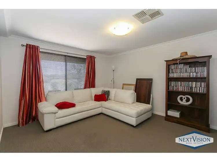 Third view of Homely house listing, 6 Crossville Way, Success WA 6164