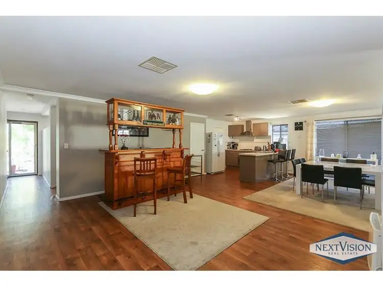 Fourth view of Homely house listing, 6 Crossville Way, Success WA 6164