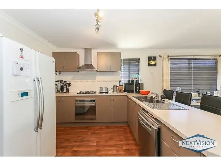 Sixth view of Homely house listing, 6 Crossville Way, Success WA 6164