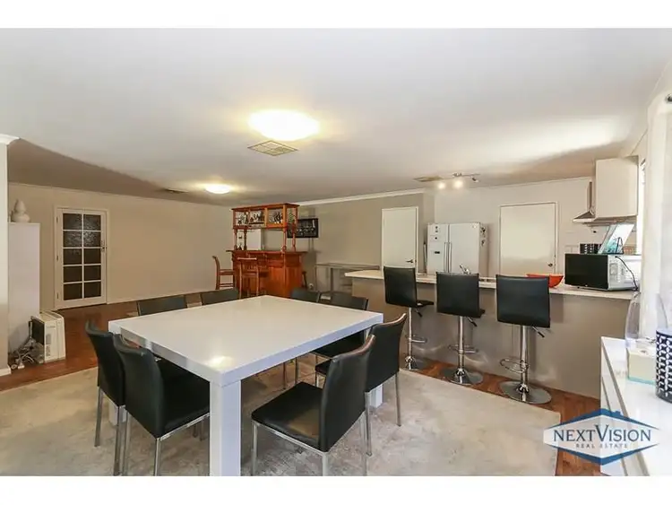 Seventh view of Homely house listing, 6 Crossville Way, Success WA 6164