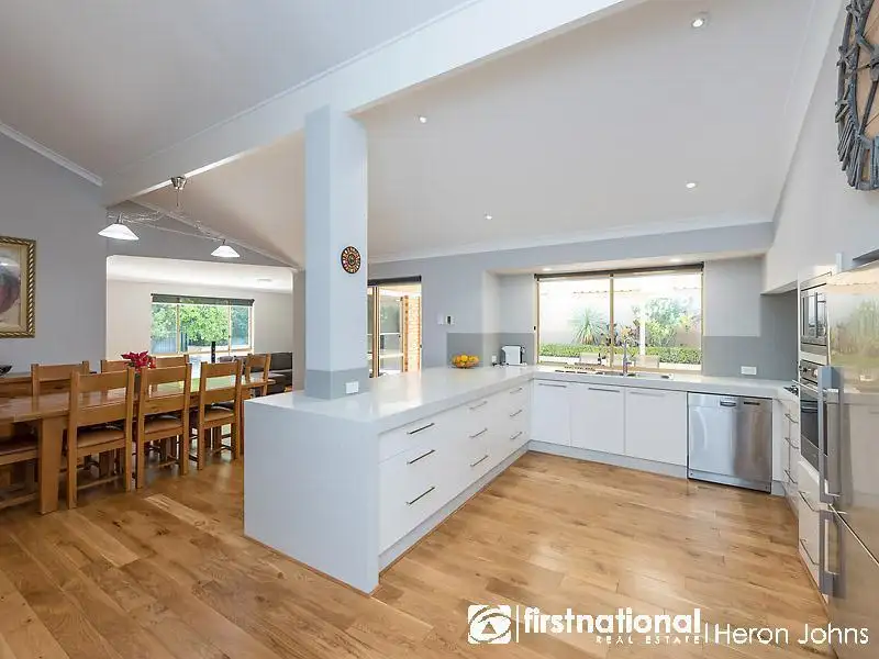 Main view of Homely house listing, 11 Sellen Court, Leeming WA 6149