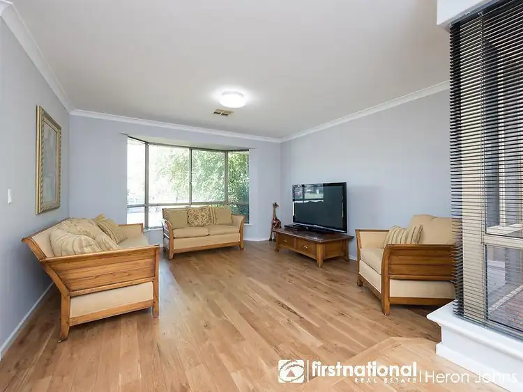 Second view of Homely house listing, 11 Sellen Court, Leeming WA 6149