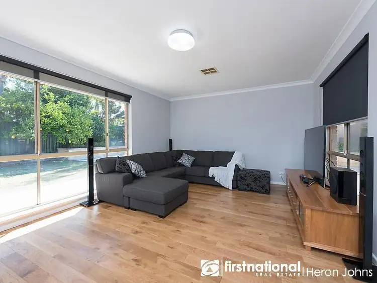 Third view of Homely house listing, 11 Sellen Court, Leeming WA 6149