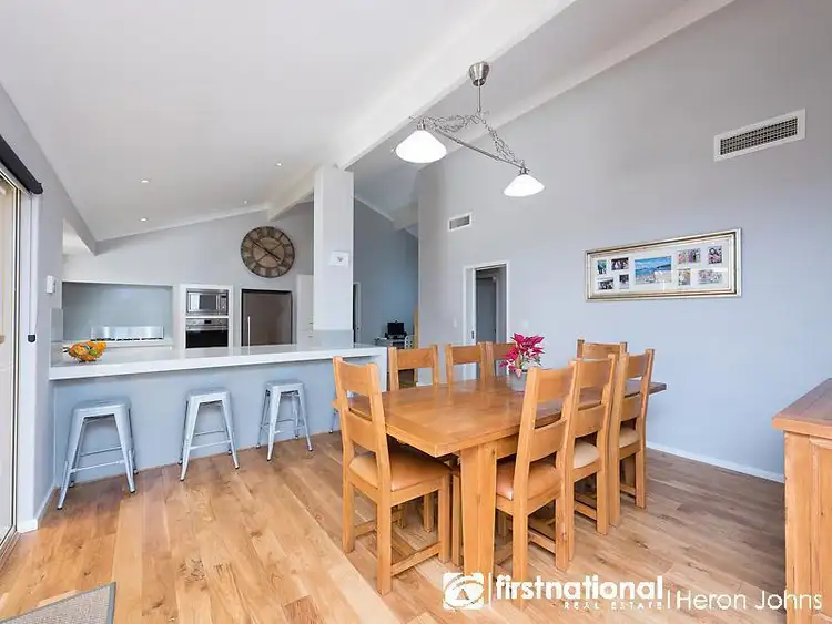 Fourth view of Homely house listing, 11 Sellen Court, Leeming WA 6149