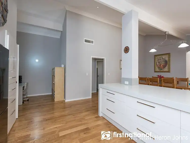 Fifth view of Homely house listing, 11 Sellen Court, Leeming WA 6149