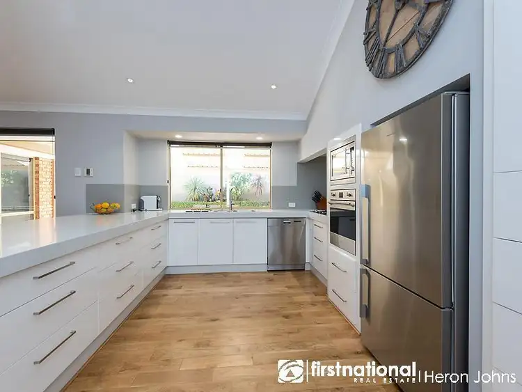 Sixth view of Homely house listing, 11 Sellen Court, Leeming WA 6149