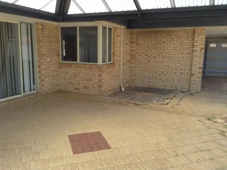 Third view of Homely house listing, 8 Carmil Place, Alexander Heights WA 6064