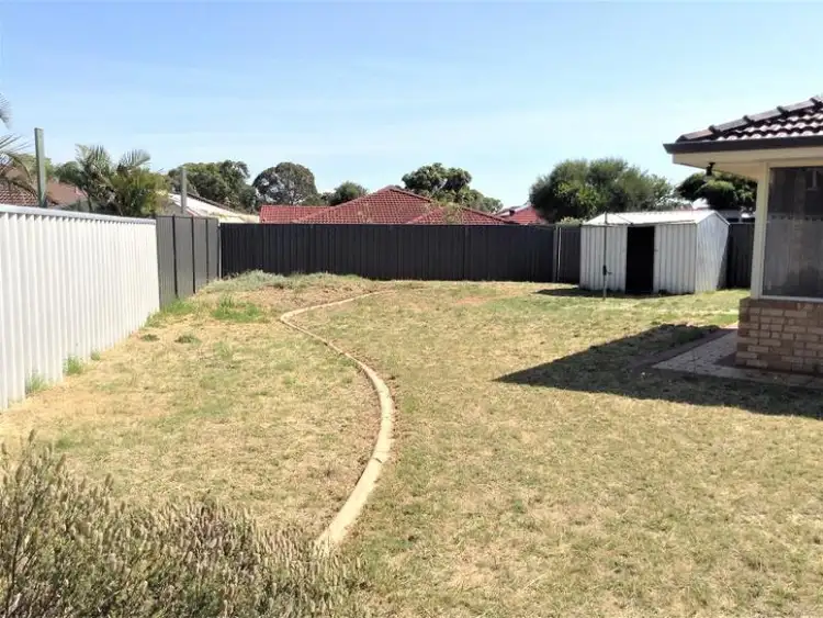 Fourth view of Homely house listing, 8 Carmil Place, Alexander Heights WA 6064