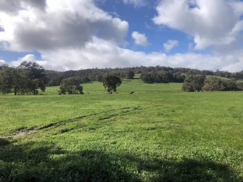 Main view of Homely rural property listing, 90 Reides Road, North Dandalup WA 6207