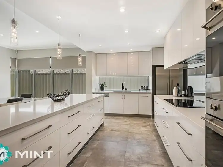Second view of Homely house listing, 155 East Street, Fremantle WA 6160