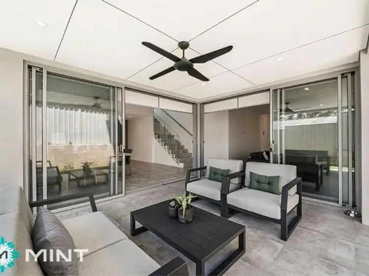 Fourth view of Homely house listing, 155 East Street, Fremantle WA 6160