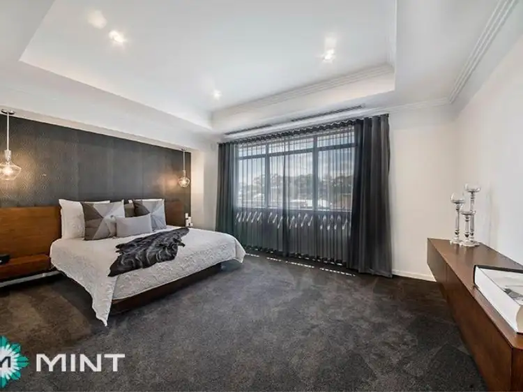 Fifth view of Homely house listing, 155 East Street, Fremantle WA 6160