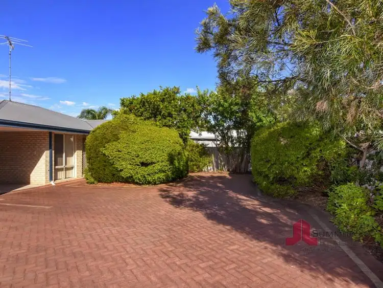 Second view of Homely unit listing, Unit 3/30 Nuytsia Ave, Carey Park WA 6230