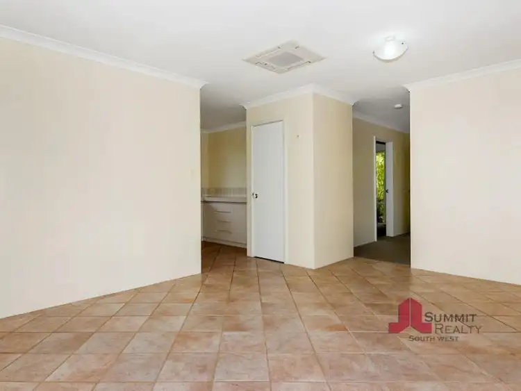 Third view of Homely unit listing, Unit 3/30 Nuytsia Ave, Carey Park WA 6230