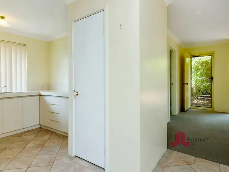 Fourth view of Homely unit listing, Unit 3/30 Nuytsia Ave, Carey Park WA 6230