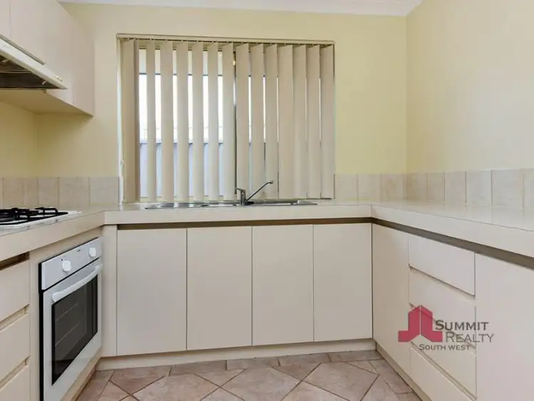 Fifth view of Homely unit listing, Unit 3/30 Nuytsia Ave, Carey Park WA 6230