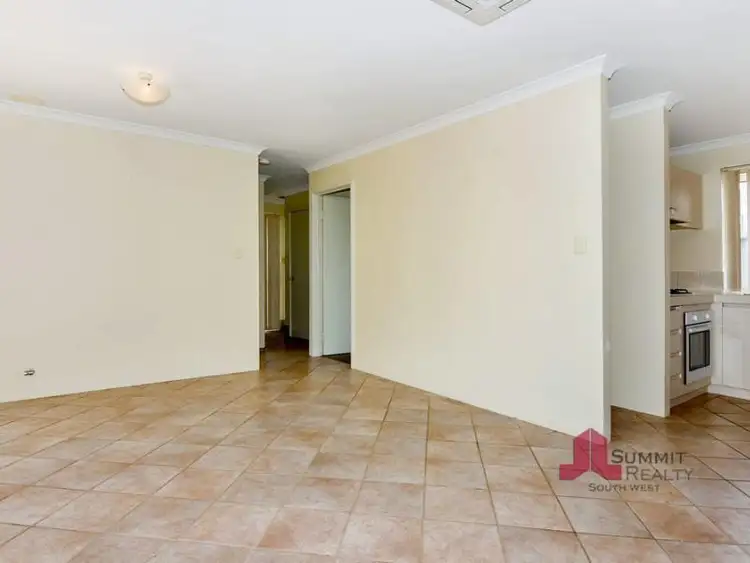 Sixth view of Homely unit listing, Unit 3/30 Nuytsia Ave, Carey Park WA 6230