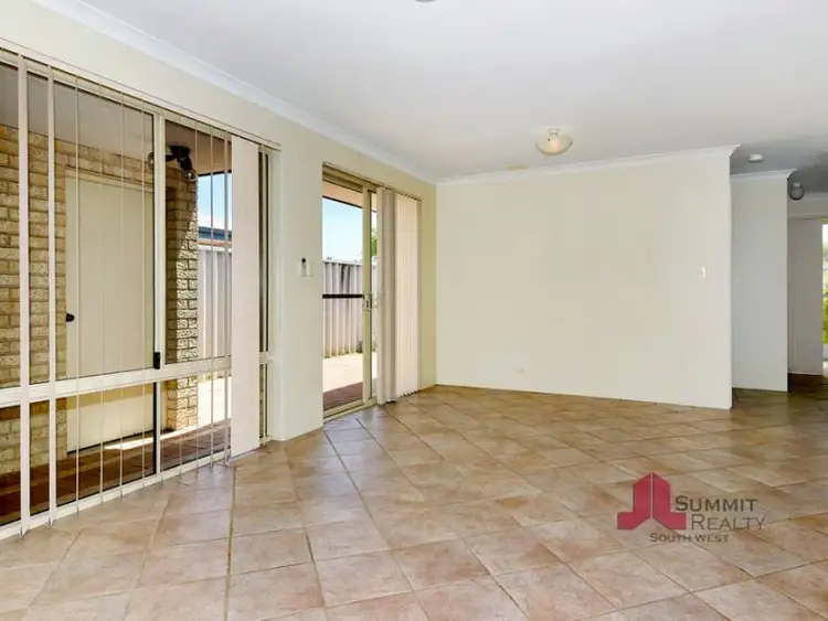 Seventh view of Homely unit listing, Unit 3/30 Nuytsia Ave, Carey Park WA 6230