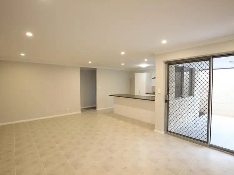 Fourth view of Homely house listing, Unit 5, 24 Portobello Parade, Wellard WA 6170