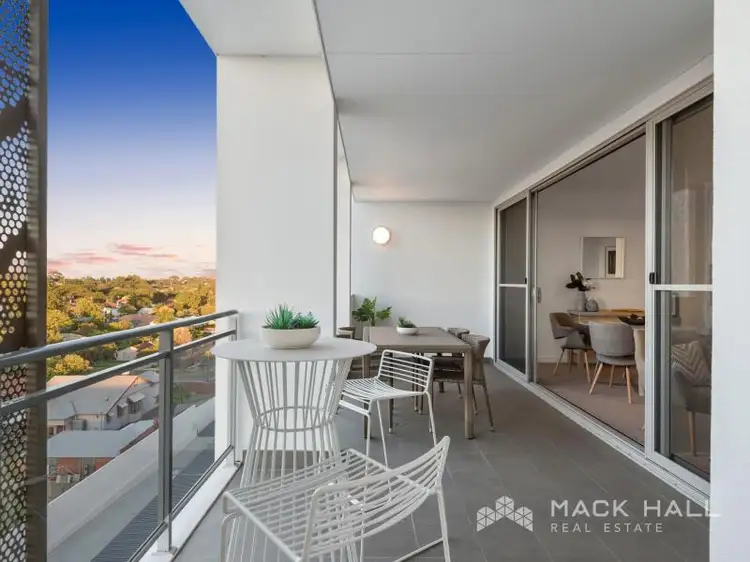 506/334 Cambridge Street, Wembley WA 6014